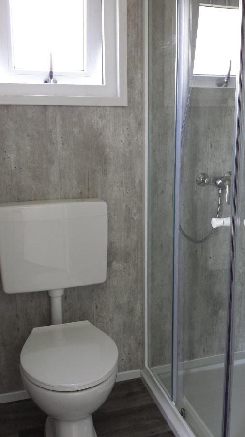 Tinyhouse Villa Geldtienden Bagian luar foto