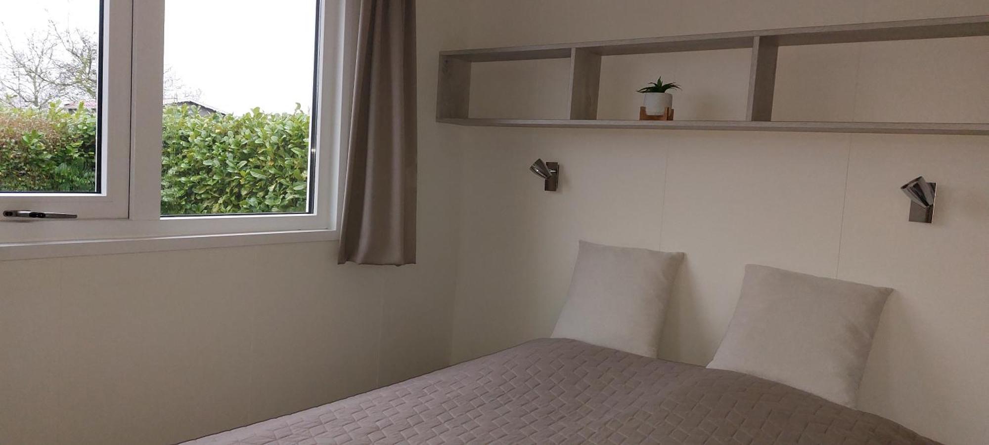Tinyhouse Villa Geldtienden Bagian luar foto